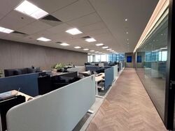 Asia Square Tower 1 (D1), Office #604751601
